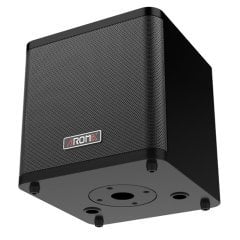Aroma AG40A Akustik Gitar Amfisi