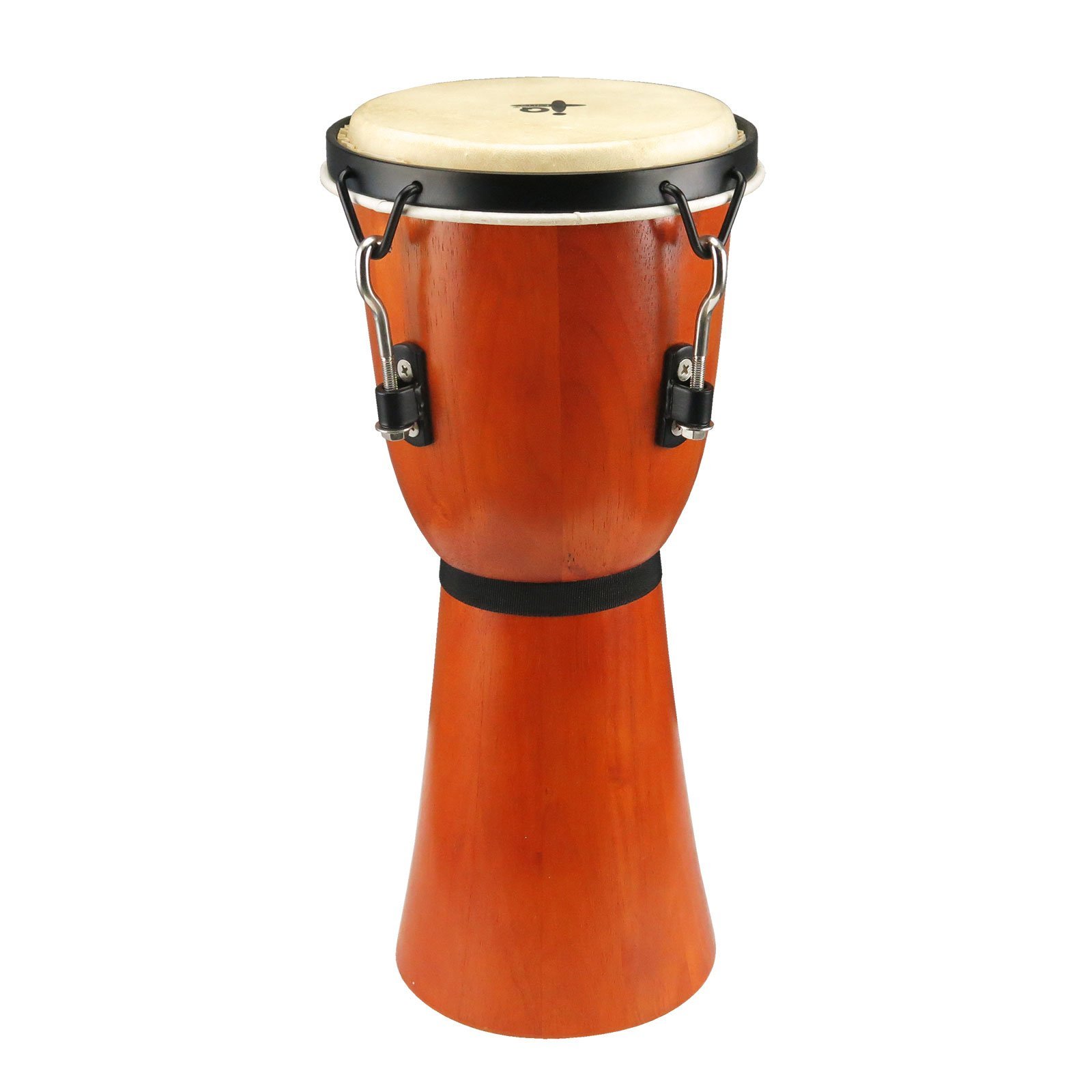 IQ Plus 6 inç Akortlanır Djembe