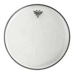 Remo 12'' Diplomat Hazy Trampet Derisi