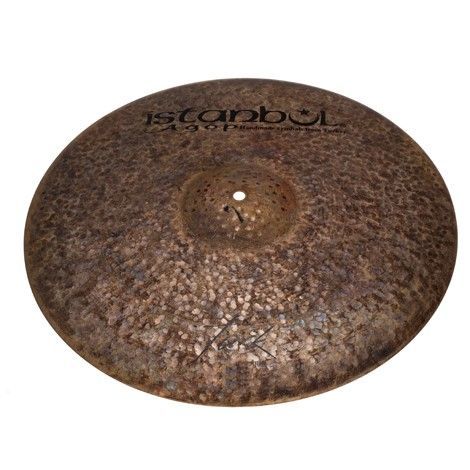 Istanbul Agop 22'' Custom Turk Ride Zil