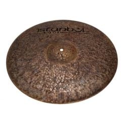 Istanbul Agop 22'' Custom Turk Ride Zil