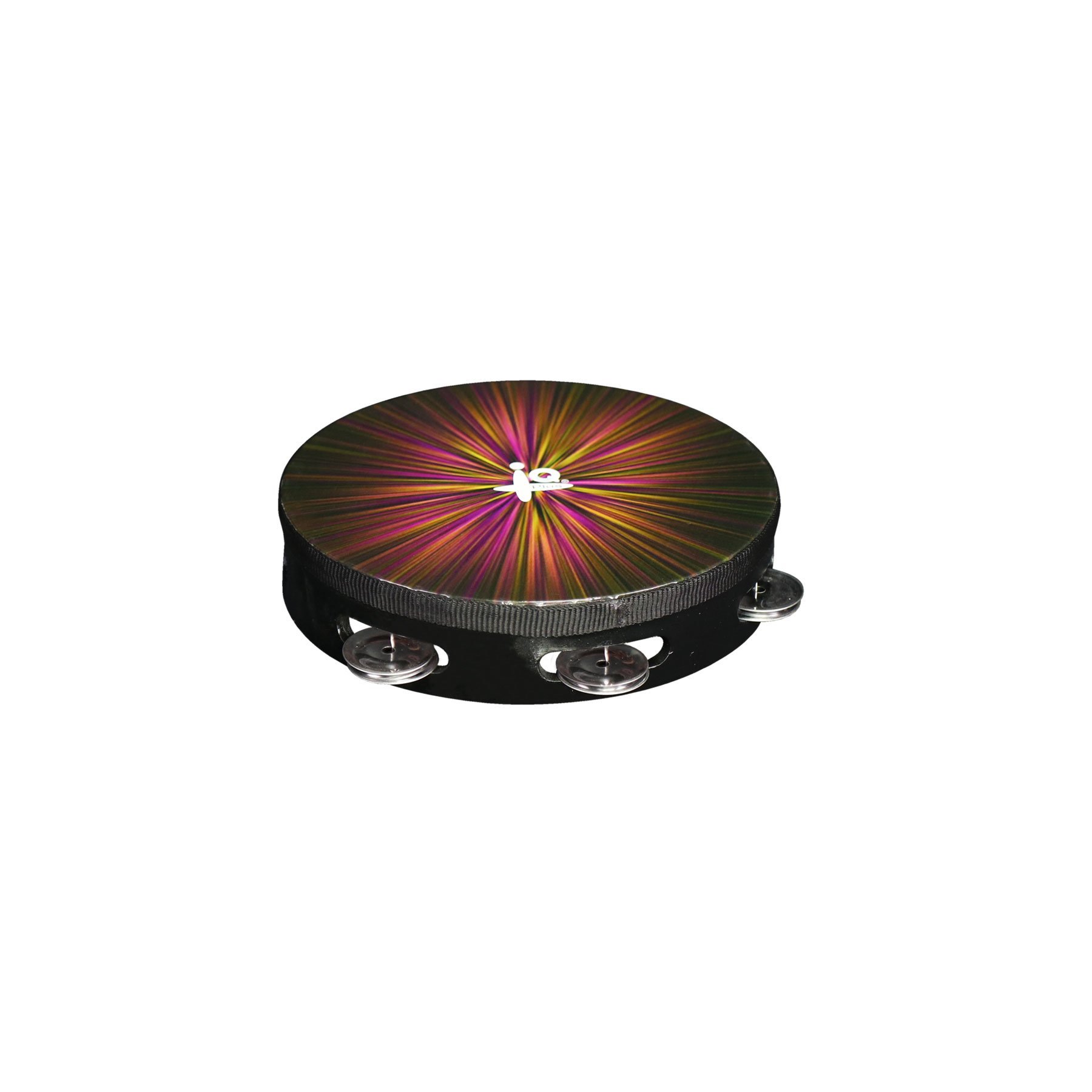 IQ Plus 6A Renkli Tef
