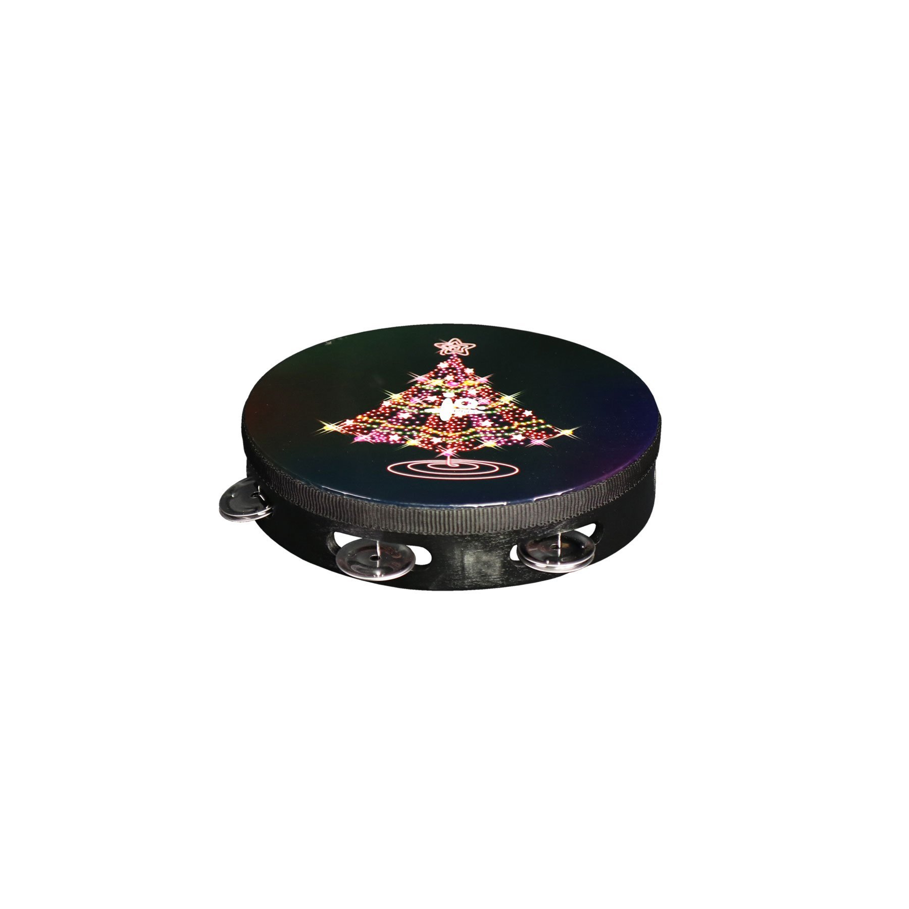 IQ Plus 6D Renkli Tef