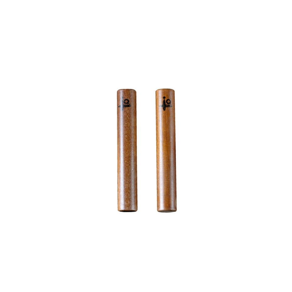 IQ Plus 7 inç Redwood Claves