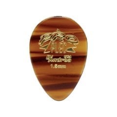 Dandrea PRO354 Pro-Plec Pena Sm Rnd 354 / 12 Adet