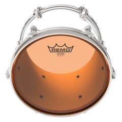 Remo BE-0310-CT-OG Emperor Colortone Batter Tom Derisi