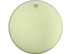 Remo 20'' Ambassador Kaplamalı Kick Derisi