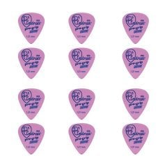 Dandrea TPGB35112XH Pro-Grip Pena Uvi 1.2mm / 12 Adet