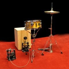 Meinl & Mapex Cajon Gig Kit