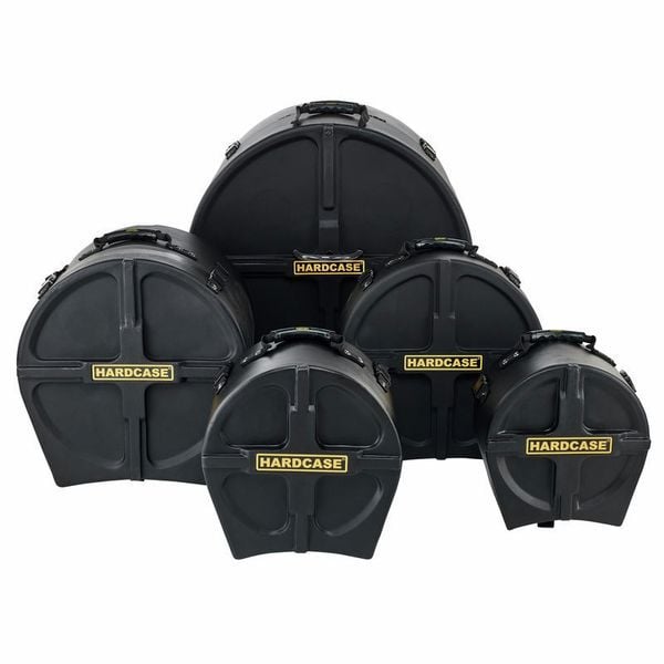 Hardcase Bateri Kutusu 14S/10/12/14FT/22 HROCKFUS2
