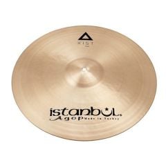 Istanbul Agop 16'' XIST Crash Zil