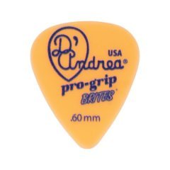 Dandrea TPGB35160TM Pro-Grip Pena Turuncu 0.60mm / 12 Adet