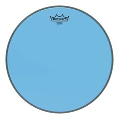 Remo BE-0312-CT-BU Emperor Colortone Batter Tom Derisi