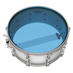 Remo BE-0312-CT-BU Emperor Colortone Batter Tom Derisi