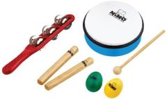 Meinl NINOSET3 Çocuk Perküsyon Seti