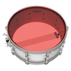 Remo BE-0314-CT-RD Emperor Colortone Batter Tom Derisi