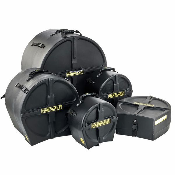 Hardcase Bateri Kutusu 14S/10/12/16FT/22 HROCKFUS3