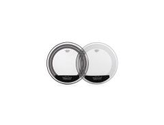 Remo 20'' Bass Powerstroke Clear Kick Derisi