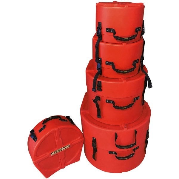 Hardcase Bateri Kutusu 14S/10/12/16FT/22 HPROCKFUS3R