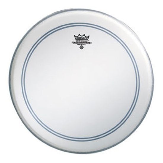 Remo 20'' Powerstroke 3, Kick Derisi