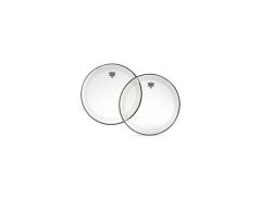 Remo 22'' Powerstroke 4 Clear Kick Derisi
