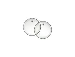 Remo 22'' Powerstroke 4 Clear Kick Derisi