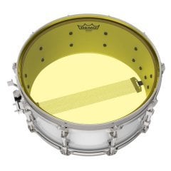 Remo BE-0314-CT-YE Emperor Colortone Batter Tom Derisi
