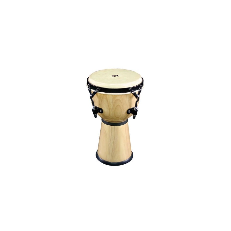IQ Plus 8 inç Natural Akortlu Djembe