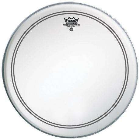 Remo 18'' Powerstroke 3 Kick Derisi