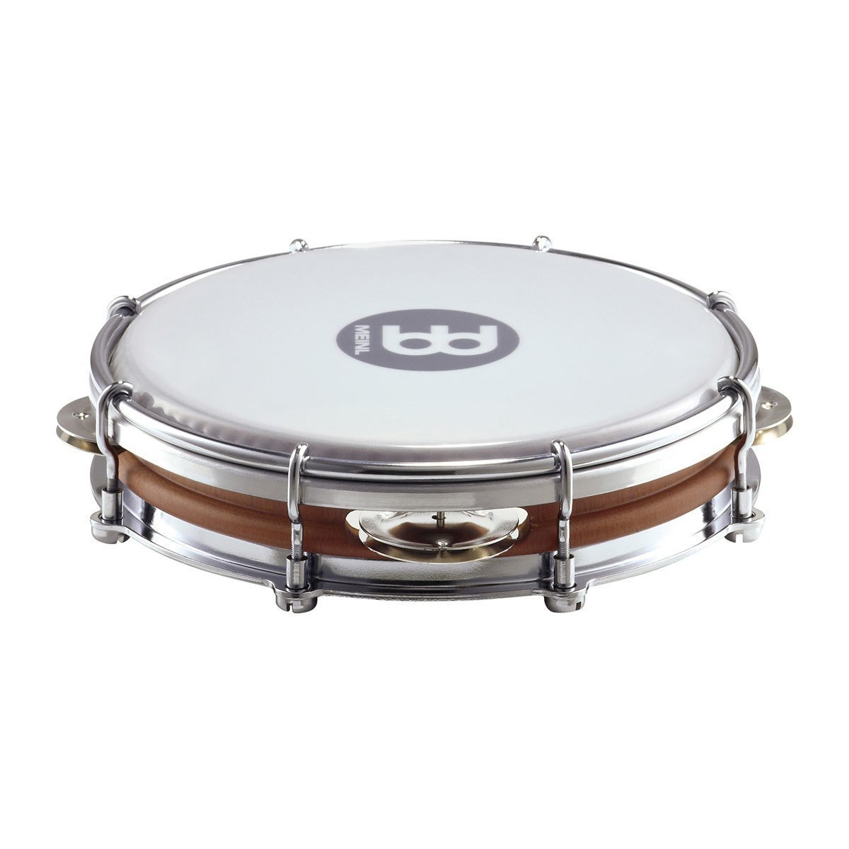 Meinl TP06ABM 6 Inch Tampeiro