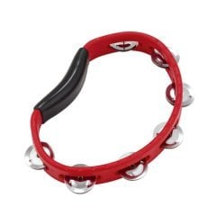 Meinl HTR Çelik Zilli Tef