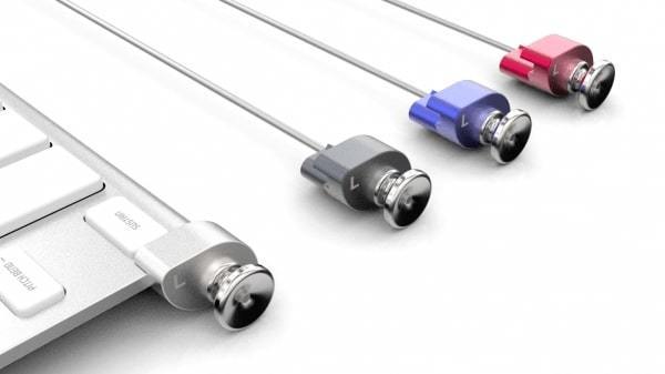 CME-Pro XCLIP Xkey Air İçin Askı Takma Aparatı