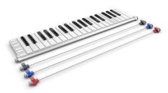 CME-Pro XCLIP Xkey Air İçin Askı Takma Aparatı