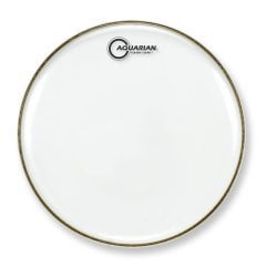 Aquarian CCSN14 14 İnç Klasik Clear Trampet Alt Derisi