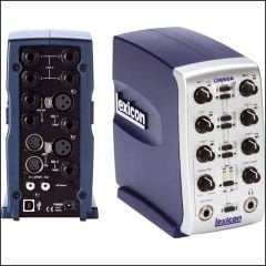 Lexicon OMEGA SV PC Recording İnterfa