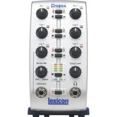 Lexicon OMEGA SV PC Recording İnterfa