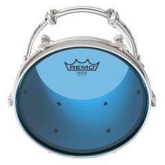 Remo BE-0316-CT-BU Emperor Colortone Batter Tom Derisi