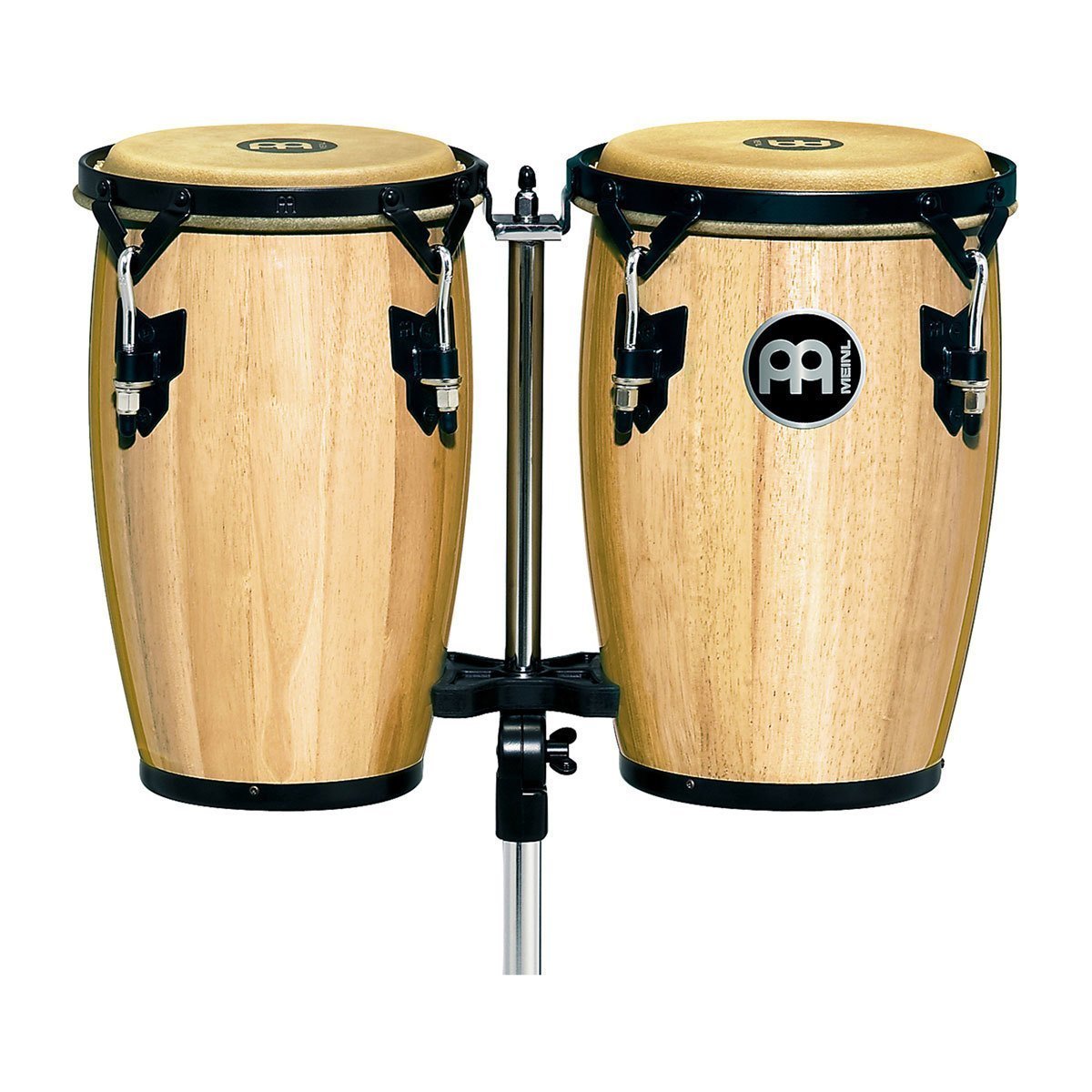 Meinl HCG89NT 8''+ 9'' Ahşap Conga Seti