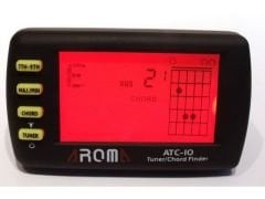 Aroma ATC10 Akort Aleti ve Akor Bulucu
