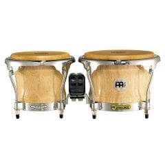 Meinl FWB400NT 7''+8.5'' Ahşap Bongo