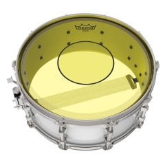 Remo P7-0314-CT-YE Powerstroke 77 Renkli Batter Trampet Derisi