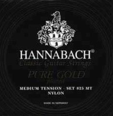 Hannabach 825 MT Klasik Gitar Teli