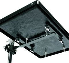 Meinl MCPTJB 18''x 12'' Inch Fiber Perküsyon Sehpası