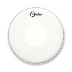 Aquarian TCPD10 10 İnç Tex Kumlu Power Dot Deri