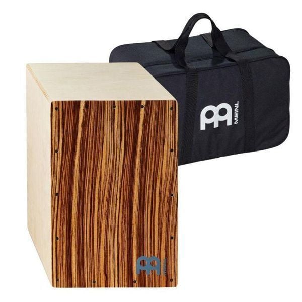 Meinl BC1NTEZ Cajon (Kılıf Hediyeli)
