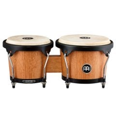 Meinl HB100SNTM 6.75 + 8 Ahşap Bongo