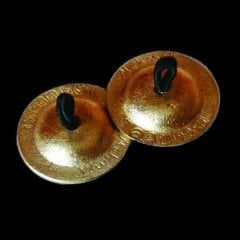 Istanbul Mehmet  FG Finger Cymbals