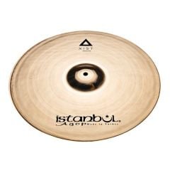 Istanbul Agop 14'' XIST Parlak HiHat Zil