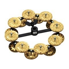 Meinl HTHH2BBK HiHat Tefi