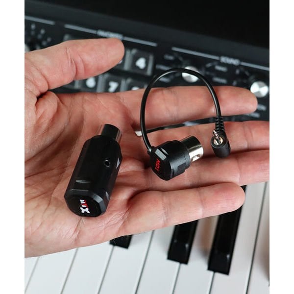 Xvive MD1 MIDI Wireless System (Kablosuz MIDI)